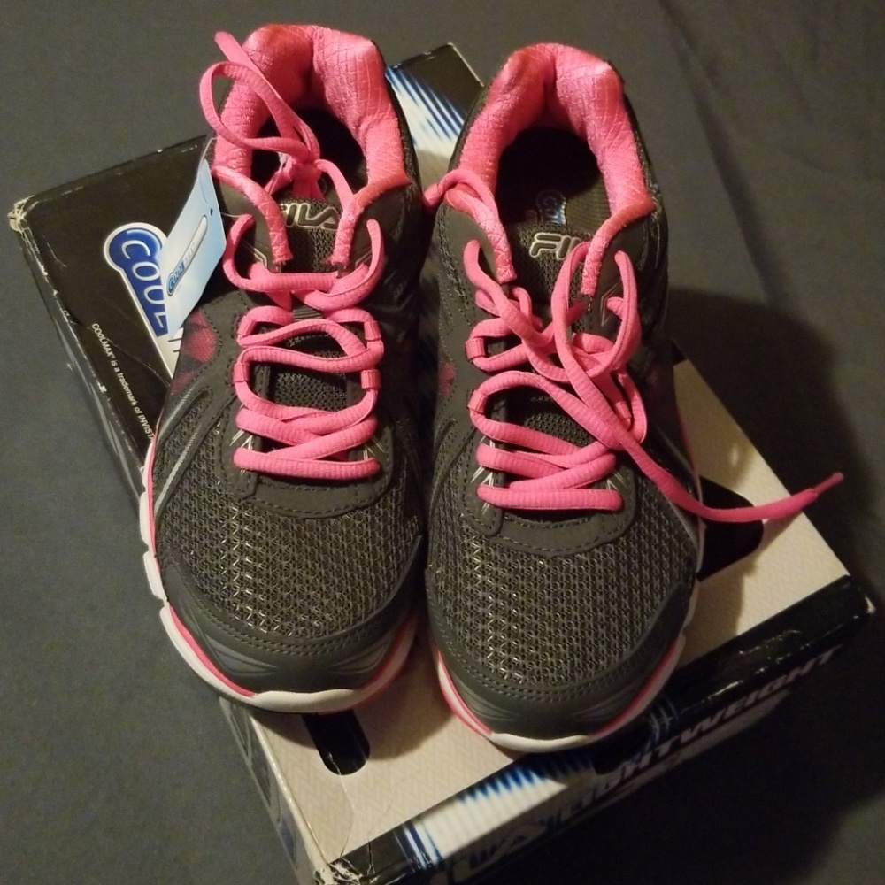 Fila Coolmax lightweight WOMEN'S 6